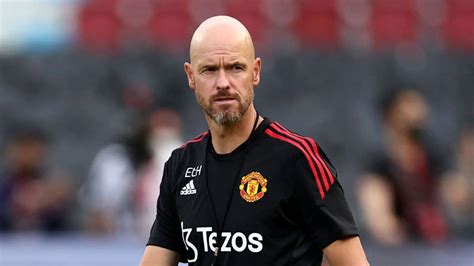 Apr 21, 2022 · The evolution of Ten Hag. Signed, sealed, delivered: Erik ten Hag is taking charge at Old Trafford. At the end of the 2021/22 season, the 52-year-old Dutchman will become manager of Manchester ... 